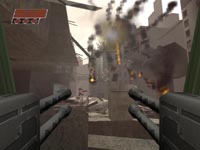 Red Faction 2 Red Faction 2