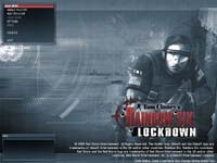 lockdown