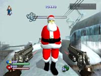 Serious sam II