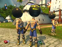 Serious sam 2 multiplayer cooperativo