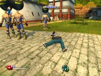 Serious sam 2 multiplayer cooperativo