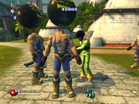 Serious sam 2 multiplayer cooperativo