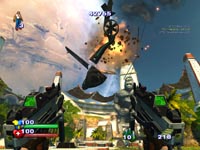 Serious sam 2 multiplayer cooperativo