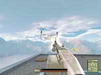 SPOILER SOLDIER OF FORTUNE 2