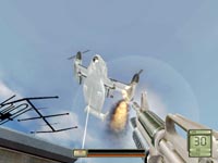 SPOILER SOLDIER OF FORTUNE 2