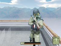 Soldier o fortune 2