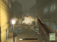 Soldier o fortune 2