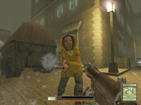 Soldier o fortune 2