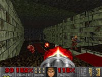 Ultimate Doom