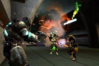 warpath