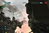 warpath