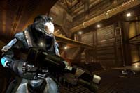 warpath