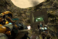 warpath