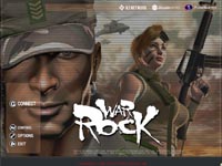 War Rock