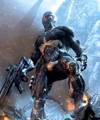 Crysis