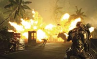 Crysis