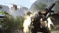 Crysis