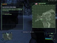 Crysis Demo