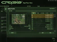 Crysis Demo