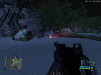 Crysis Demo