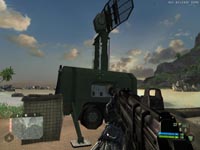Crysis Demo