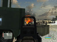 Crysis Demo
