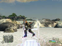 Crysis Demo