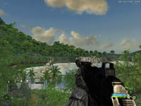 Crysis Demo