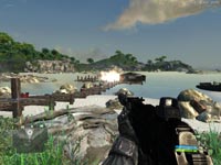 Crysis Demo