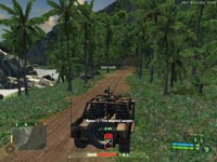 Crysis Demo