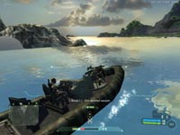 Crysis Demo