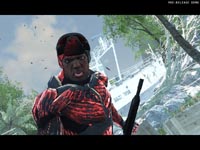Crysis Demo