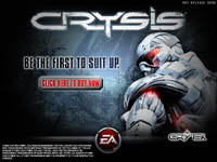 Crysis Demo