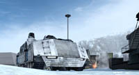 Northern Strike