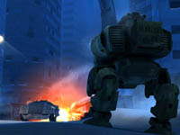 Northern Strike