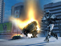 Northern Strike