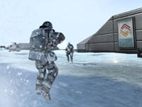 Northern Strike