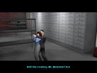 SPOILER NAKATOMI PLAZA
