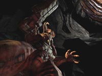 FPS ITALIAN TEAM SPOILER finale di DOOM 3