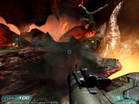 FPS ITALIAN TEAM SPOILER finale di DOOM 3