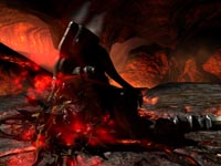 FPS ITALIAN TEAM SPOILER finale di DOOM 3