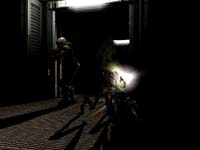 FPS ITALIAN TEAM SPOILER finale di DOOM 3
