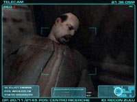 FPS ITALIAN TEAM SPOILER finale di DOOM 3