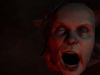 FPS ITALIAN TEAM SPOILER finale di DOOM 3