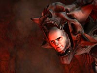 FPS ITALIAN TEAM SPOILER finale di DOOM 3