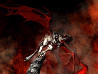 FPS ITALIAN TEAM SPOILER finale di DOOM 3