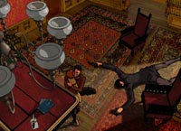 SPOILER OUTLAWS