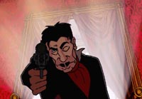 SPOILER OUTLAWS