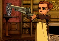 SPOILER OUTLAWS