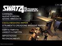 SWAT 4 The Stetchkov Syndicate